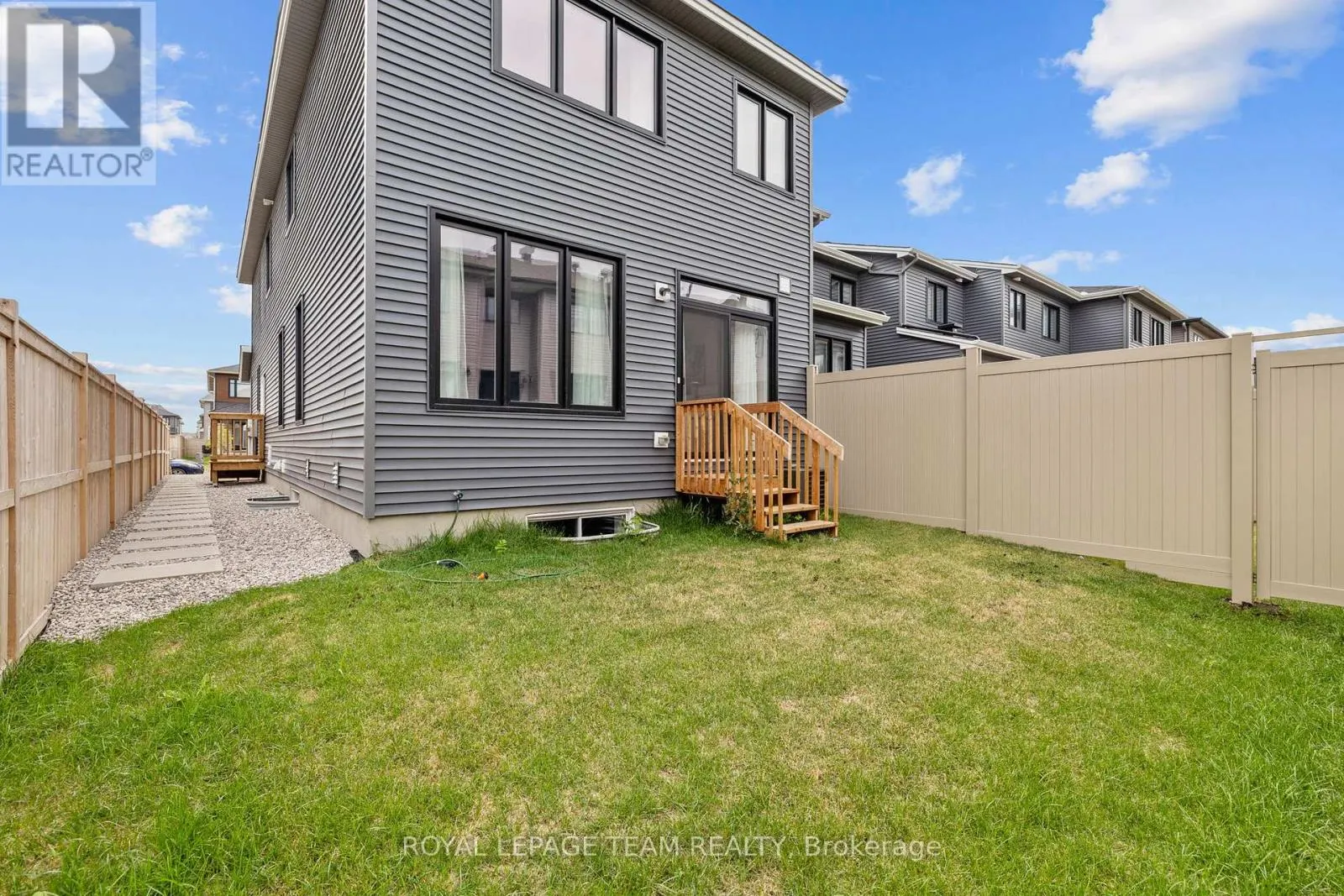 B - 908 CLARKIA STREET