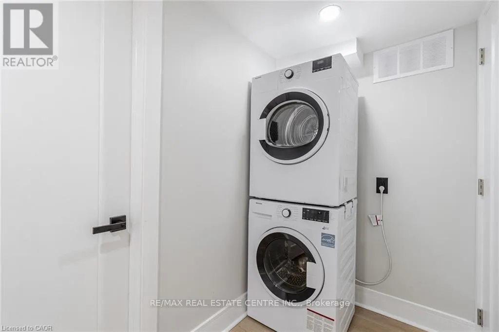 BASEMENT - 331 RAWDON STREET