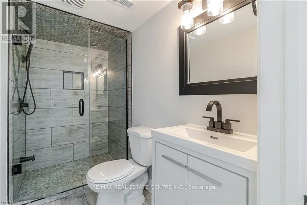 BASEMENT - 331 RAWDON STREET