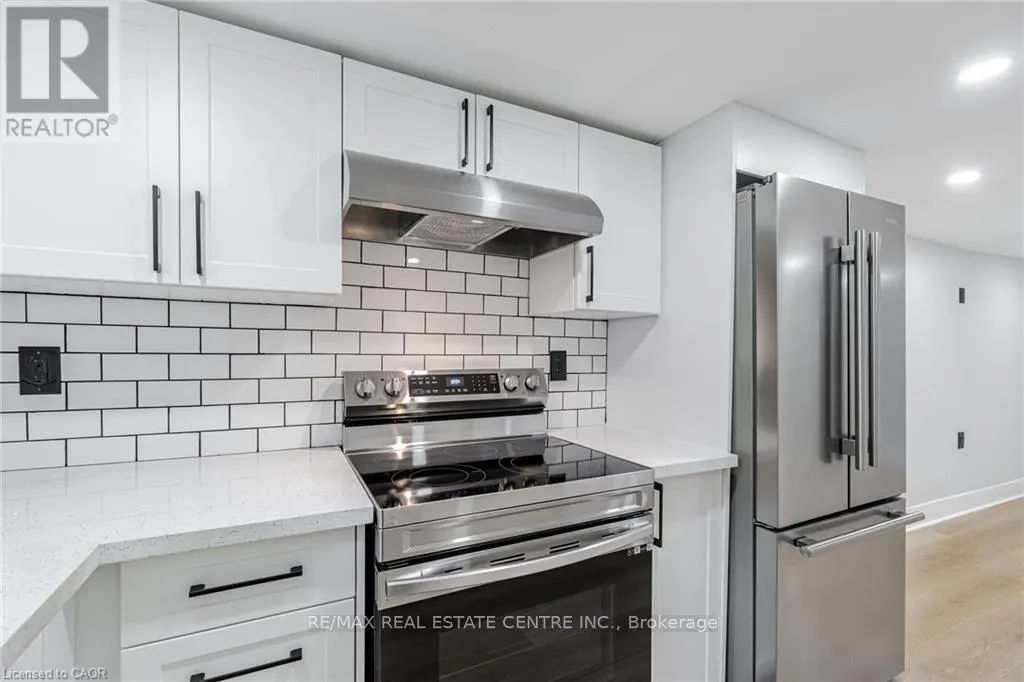 BASEMENT - 331 RAWDON STREET