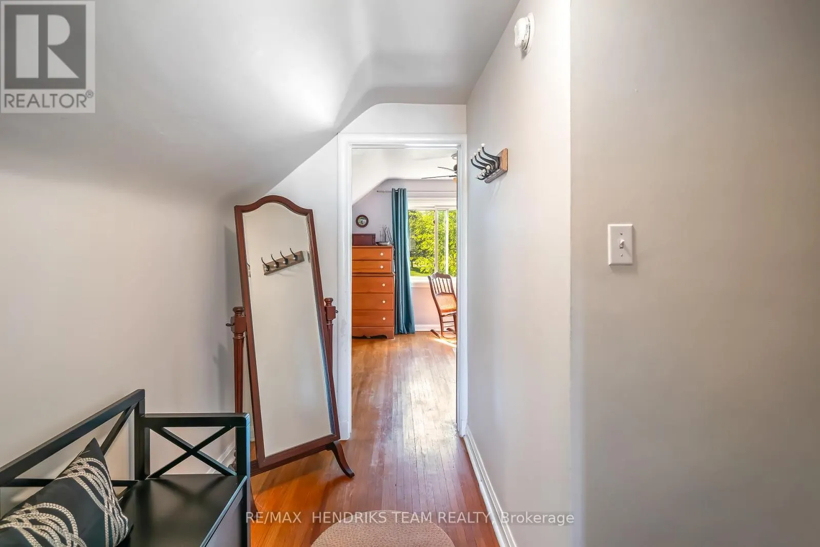 1 WALKER AVENUE