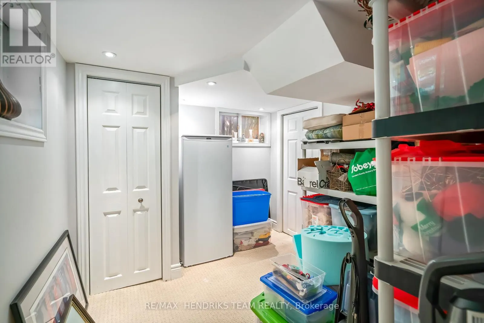 1 WALKER AVENUE