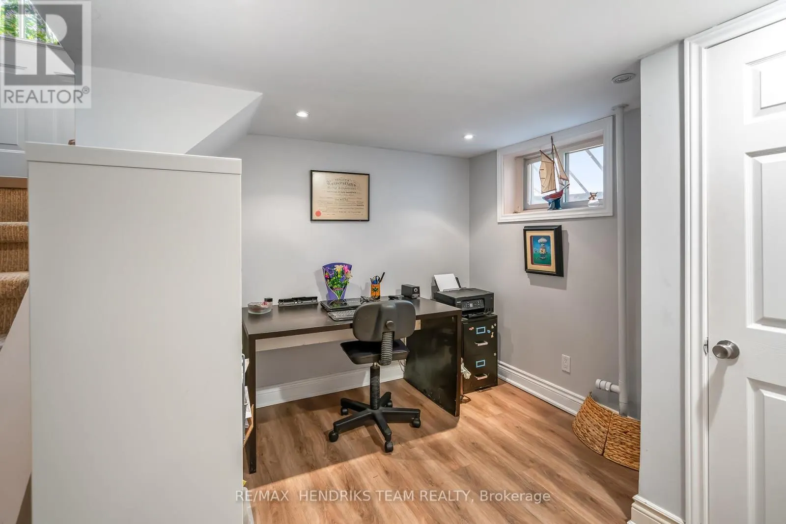 1 WALKER AVENUE