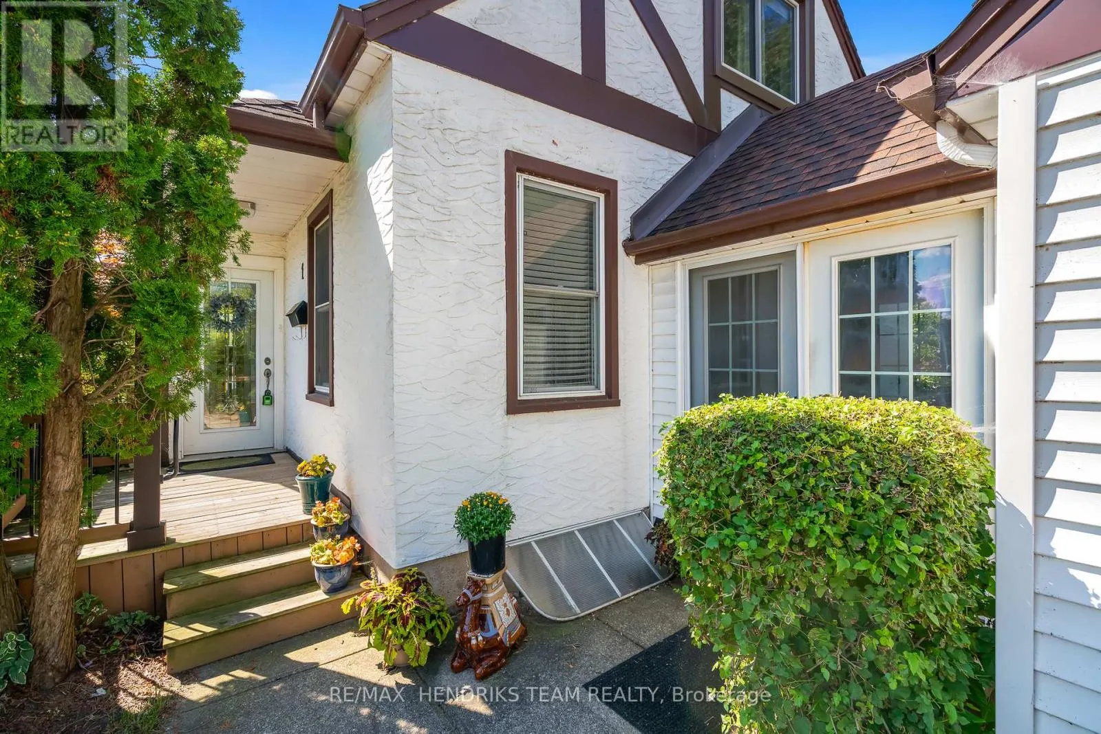 1 WALKER AVENUE