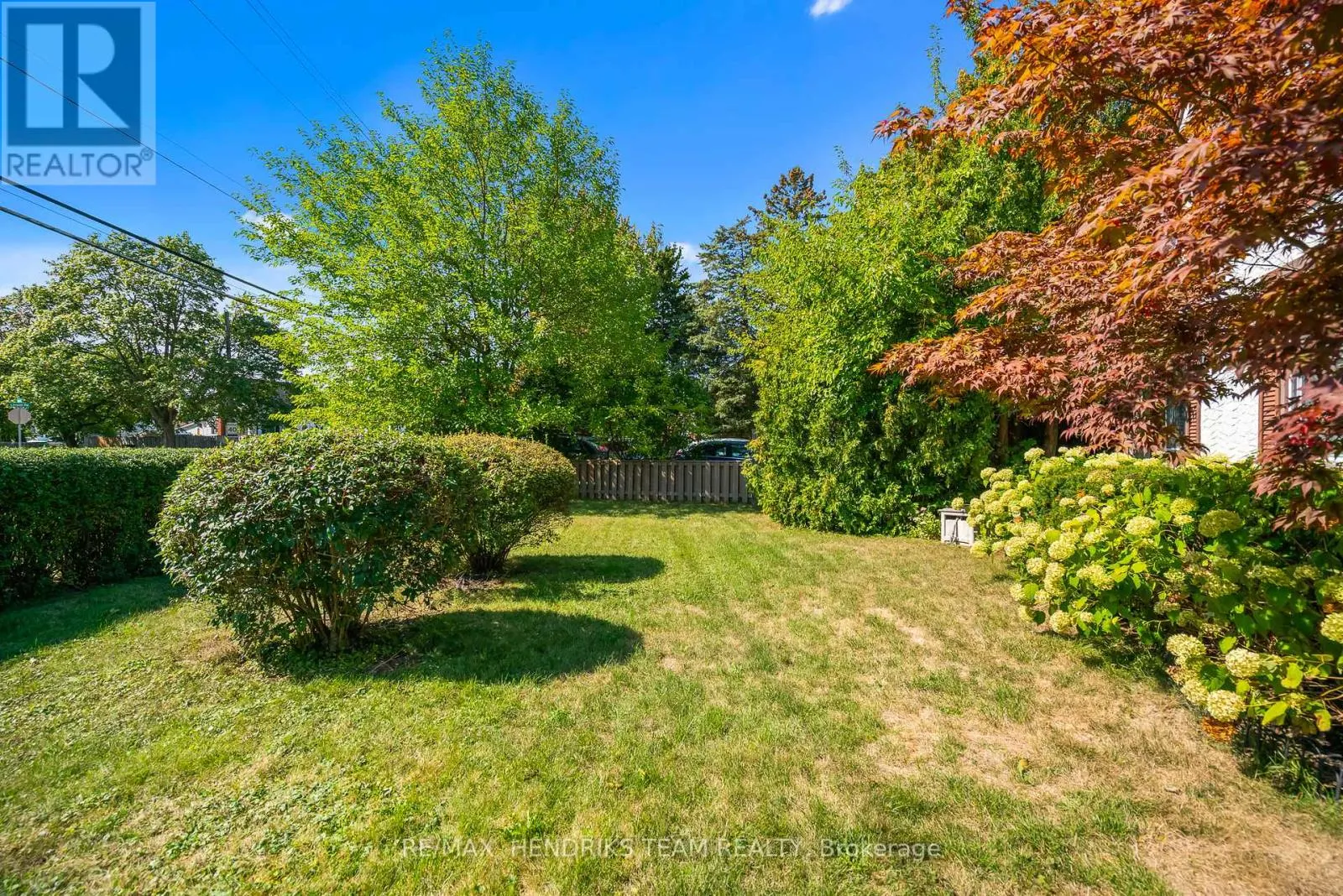 1 WALKER AVENUE