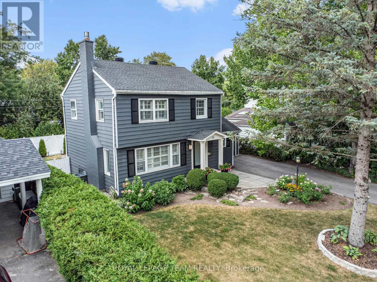 50 KILBARRY CRESCENT