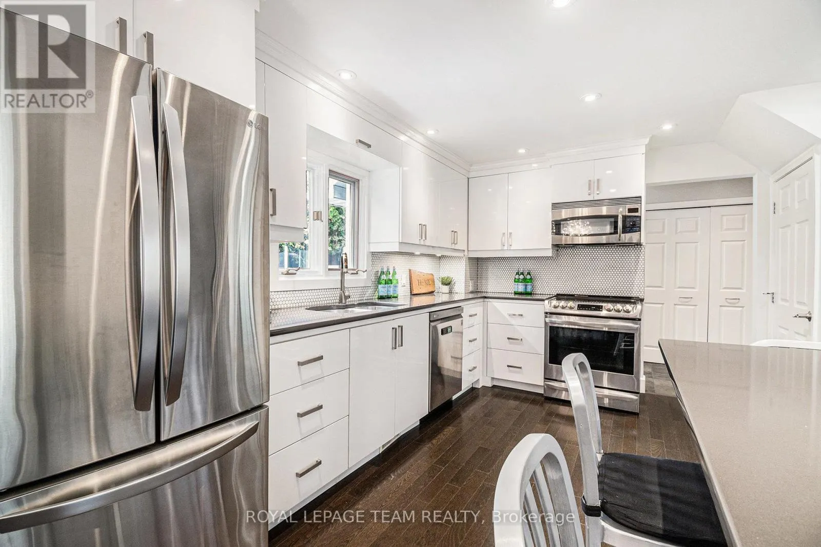 50 KILBARRY CRESCENT