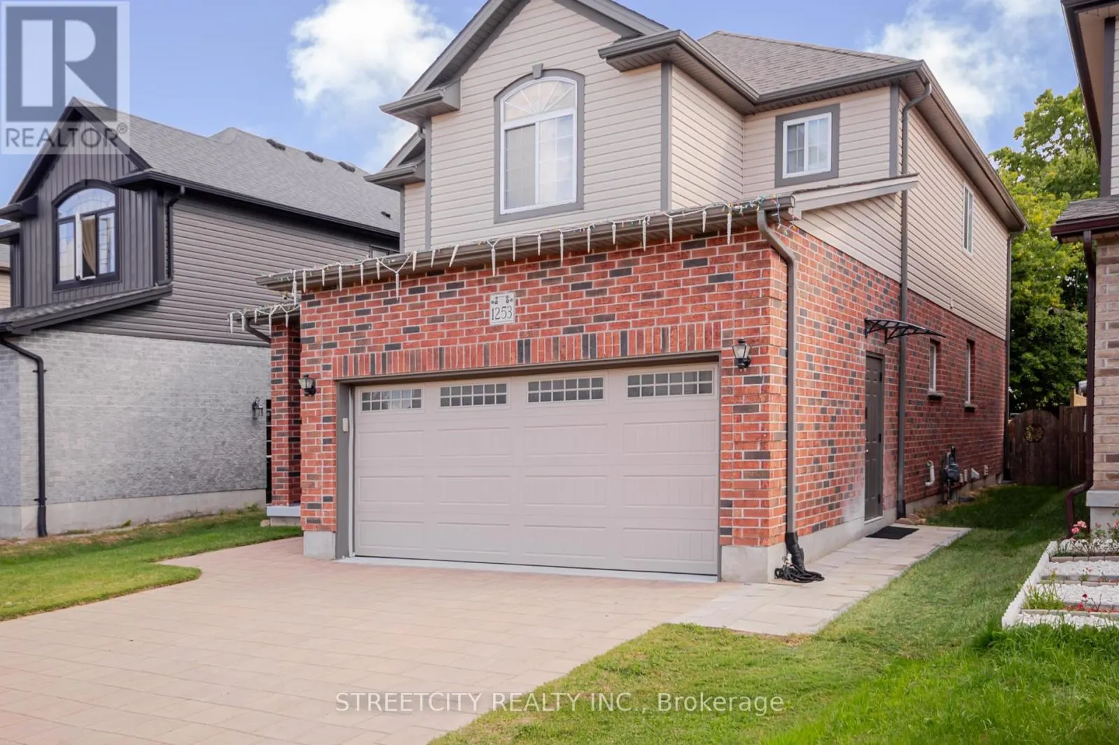 1253 HOWLETT CIRCLE