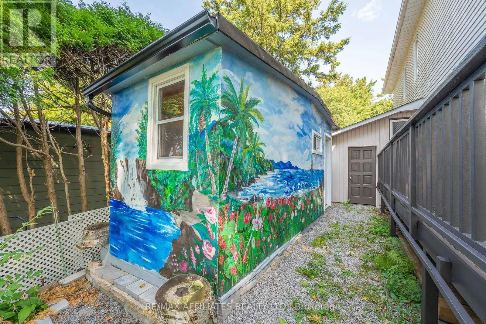 1278 BAYVIEW DRIVE