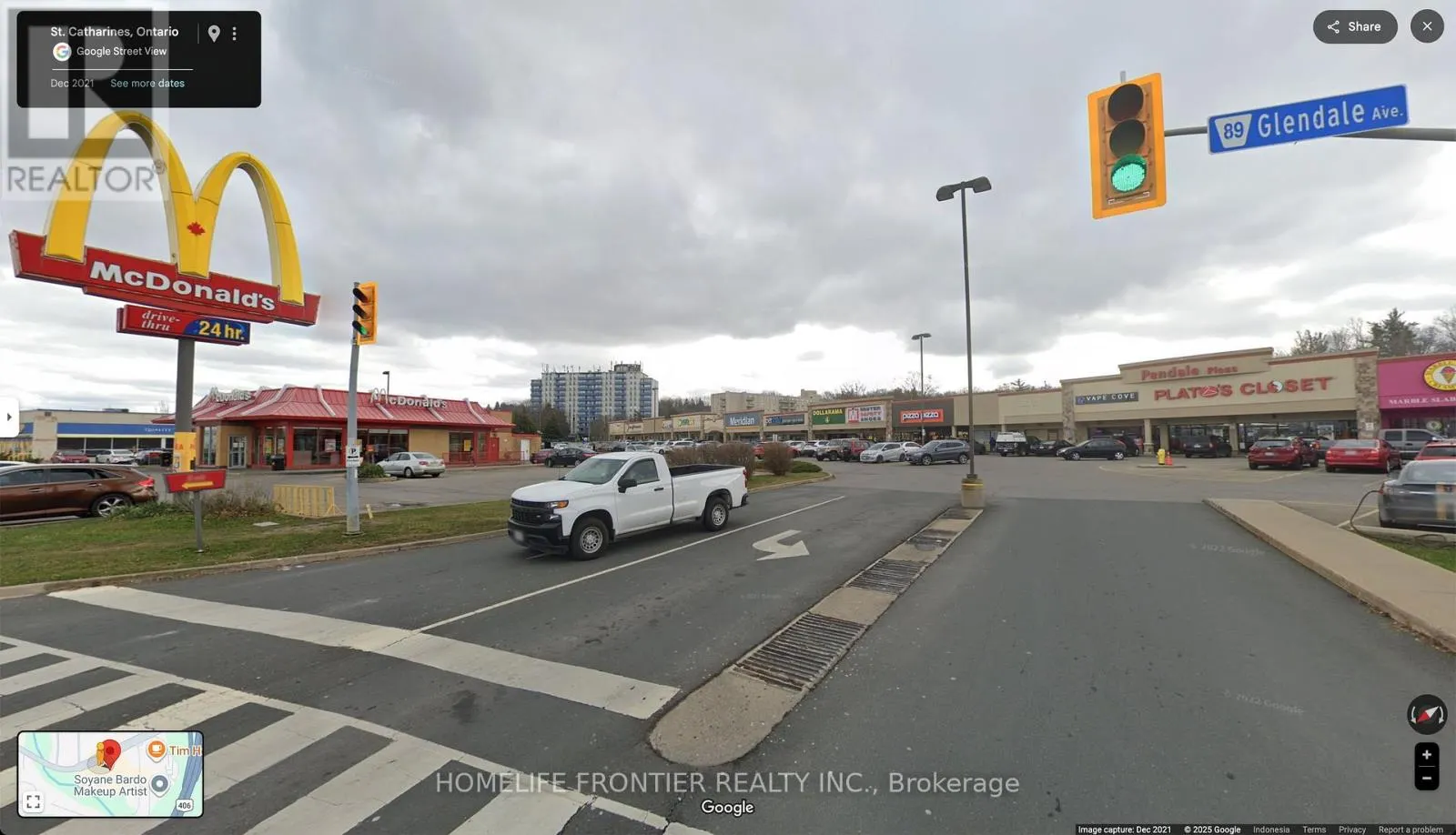 A9 - 210 GLENDALE AVENUE