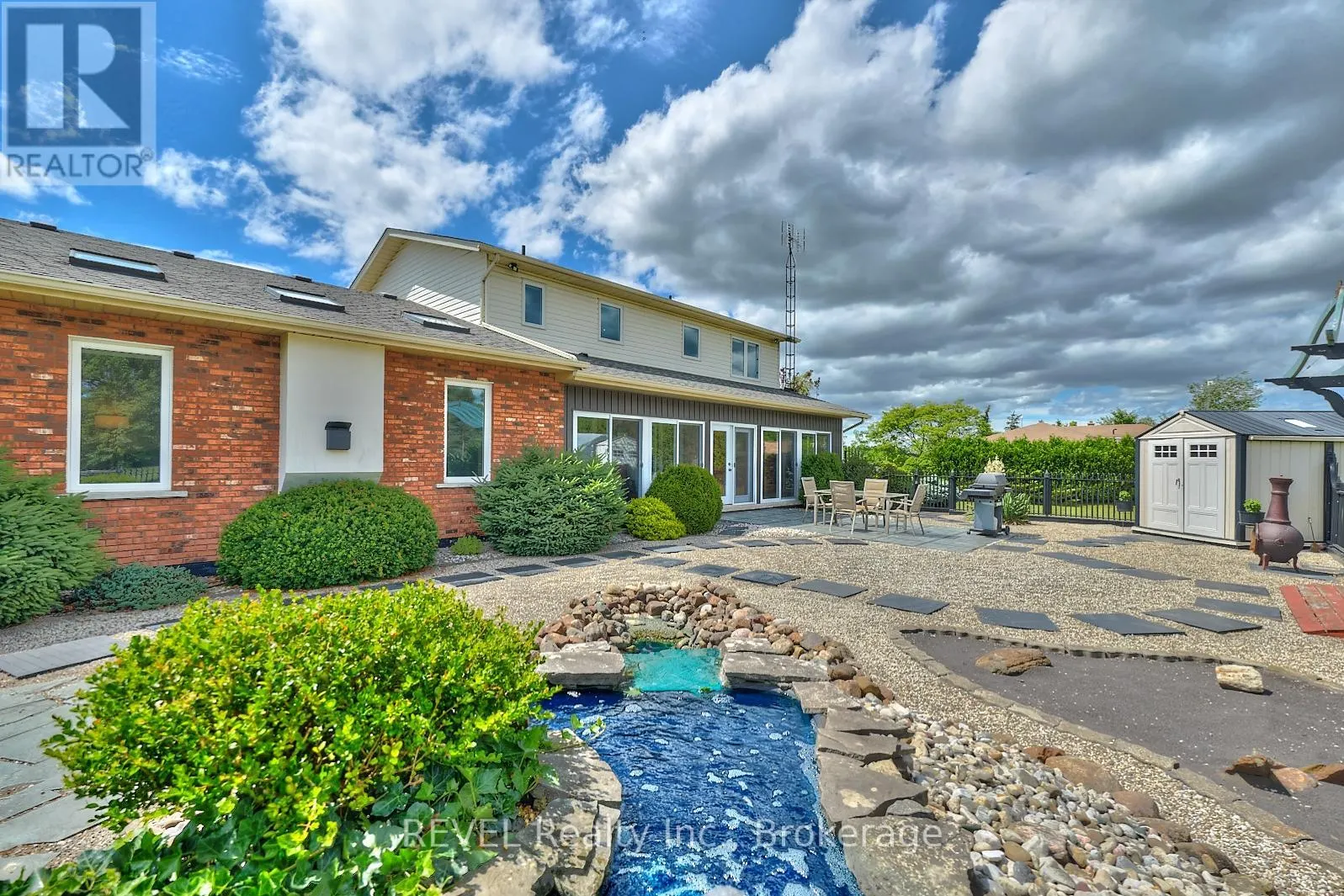 354 DOAN'S RIDGE ROAD