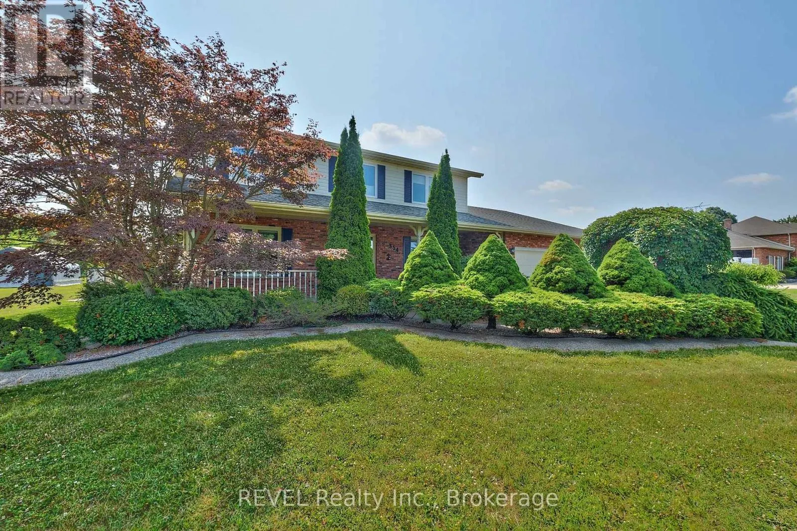 354 DOAN'S RIDGE ROAD