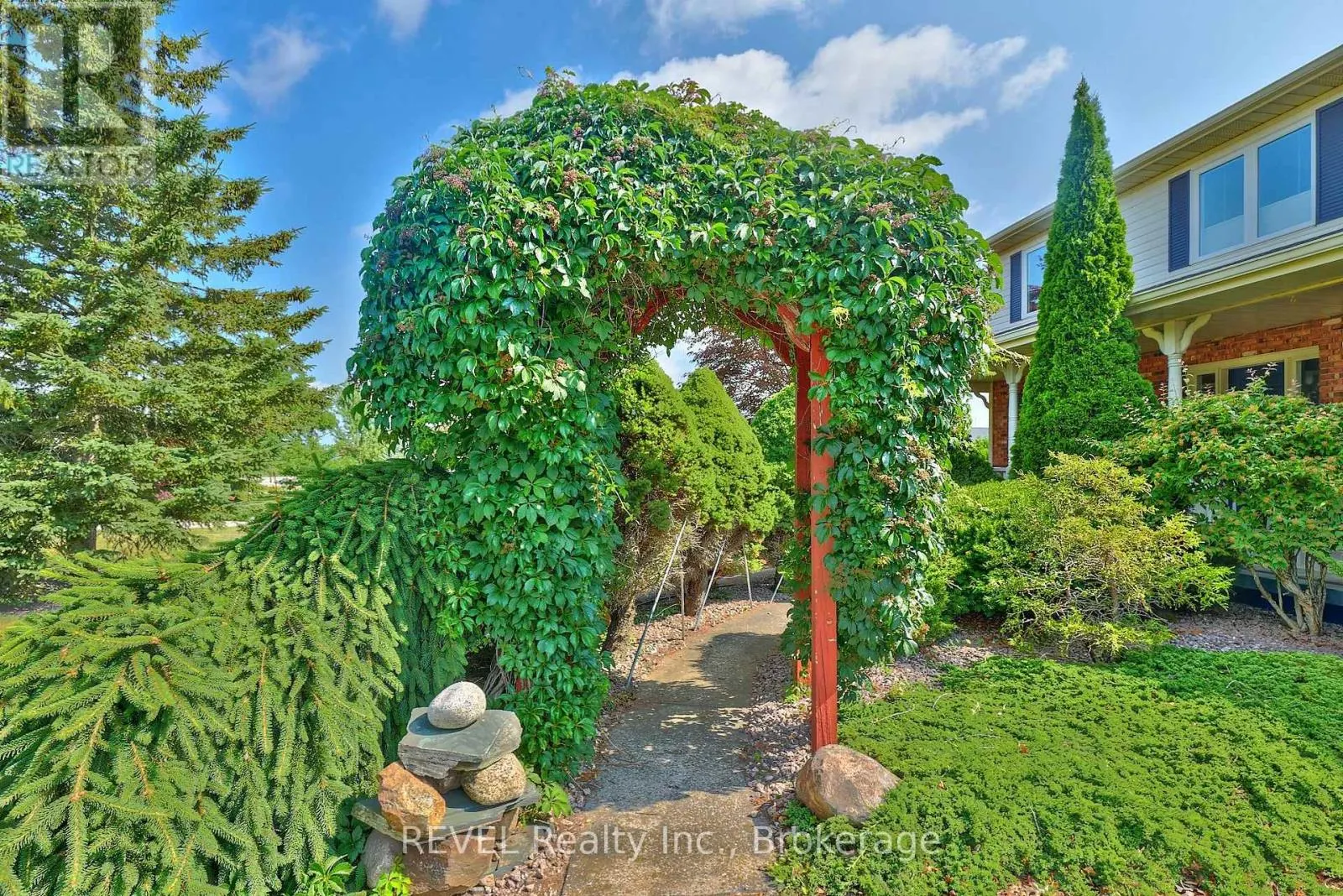 354 DOAN'S RIDGE ROAD