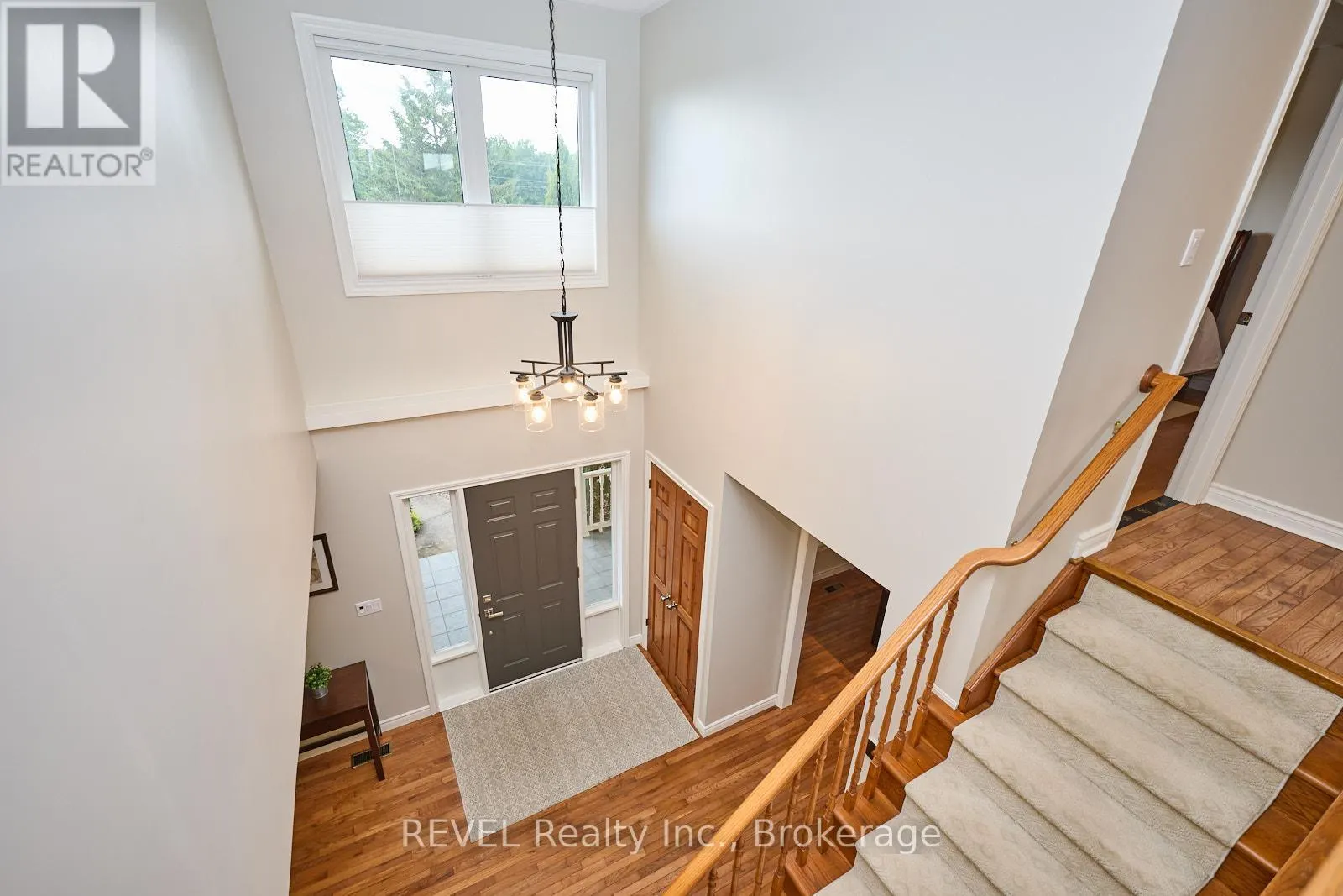 354 DOAN'S RIDGE ROAD