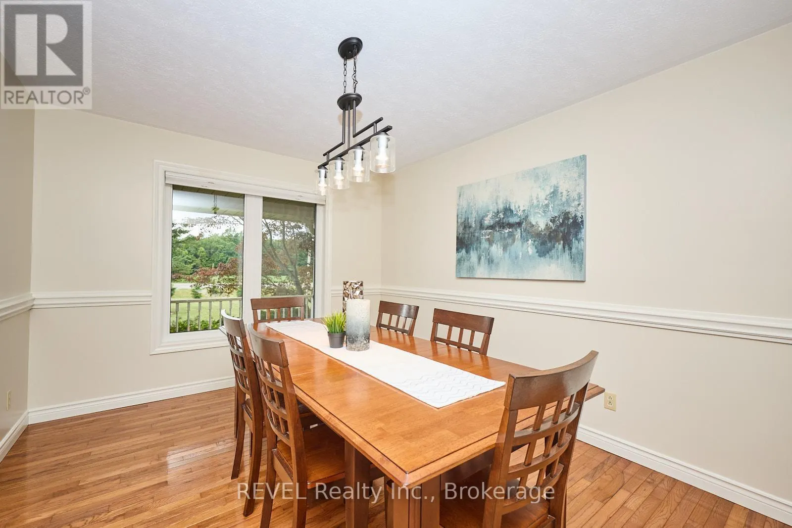 354 DOAN'S RIDGE ROAD