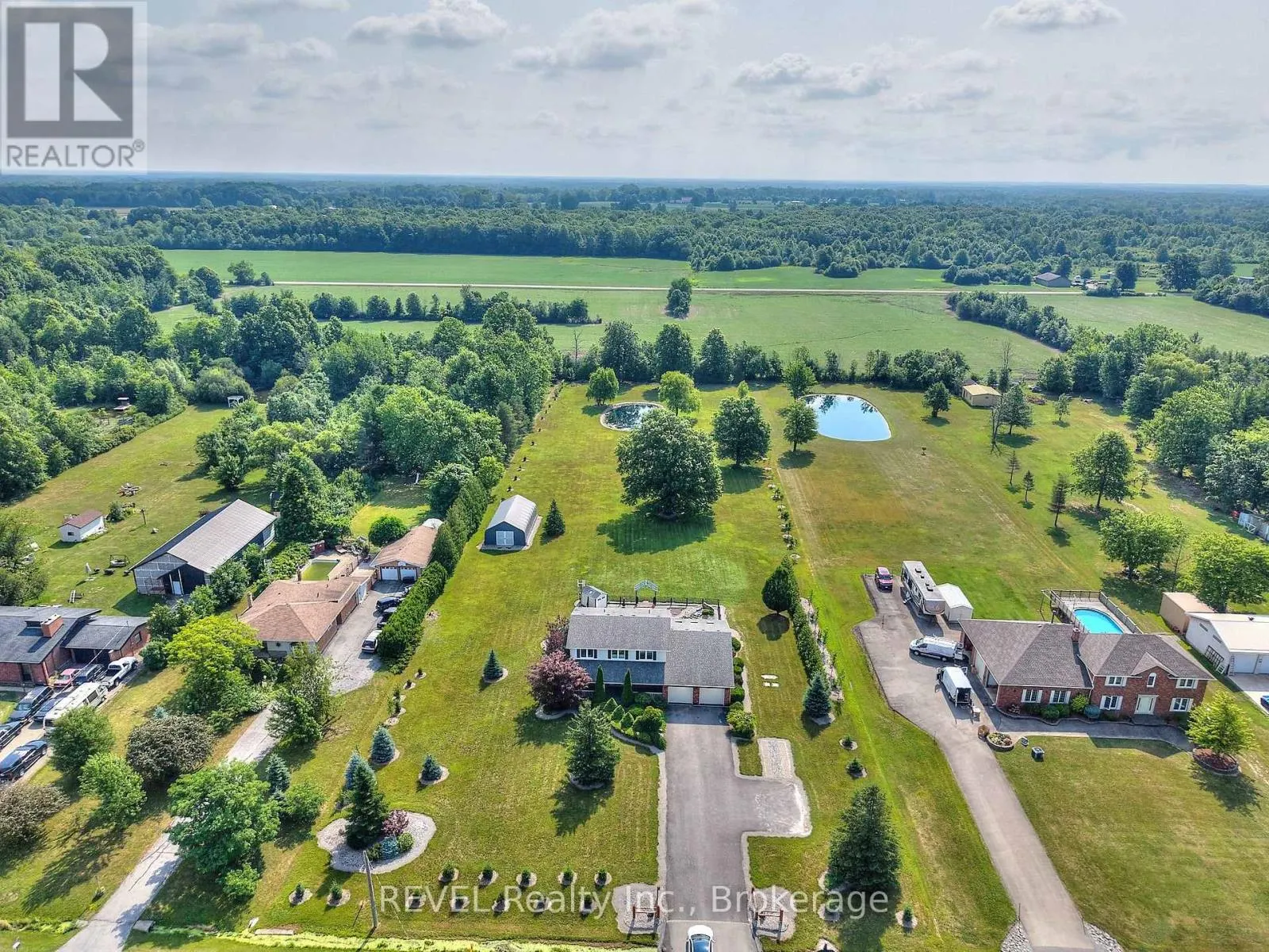 354 DOAN'S RIDGE ROAD