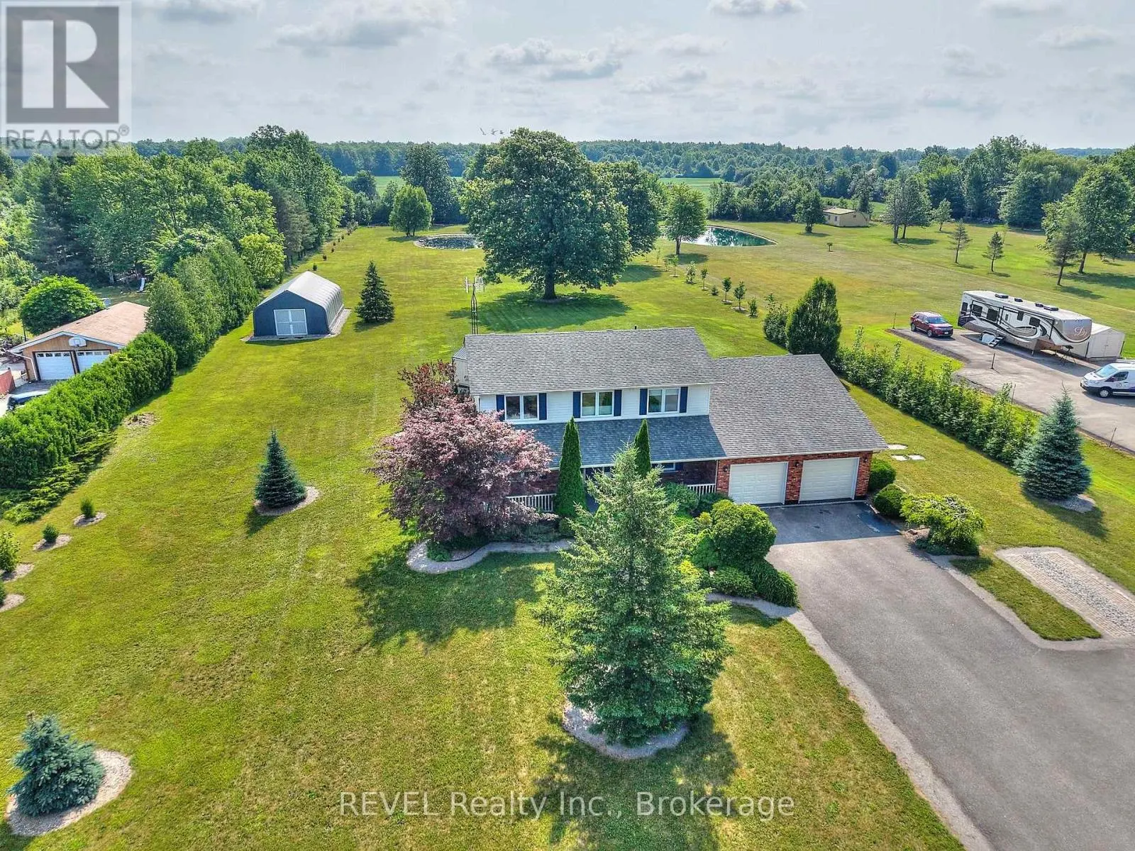 354 DOAN'S RIDGE ROAD