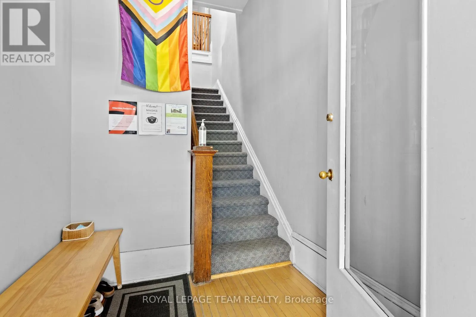 365 RICHMOND ROAD