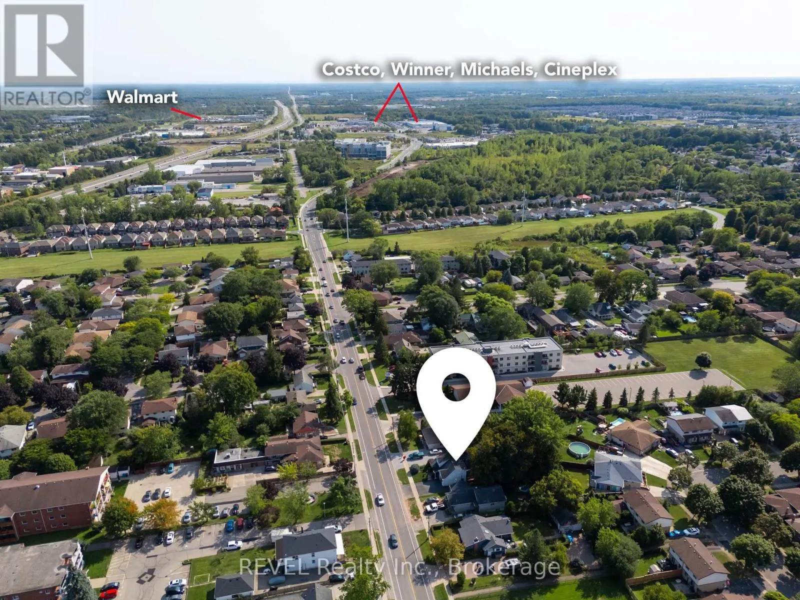 6431 MONTROSE ROAD