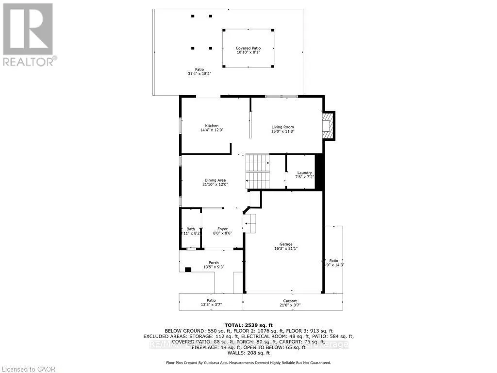 39 WILBUR DRIVE