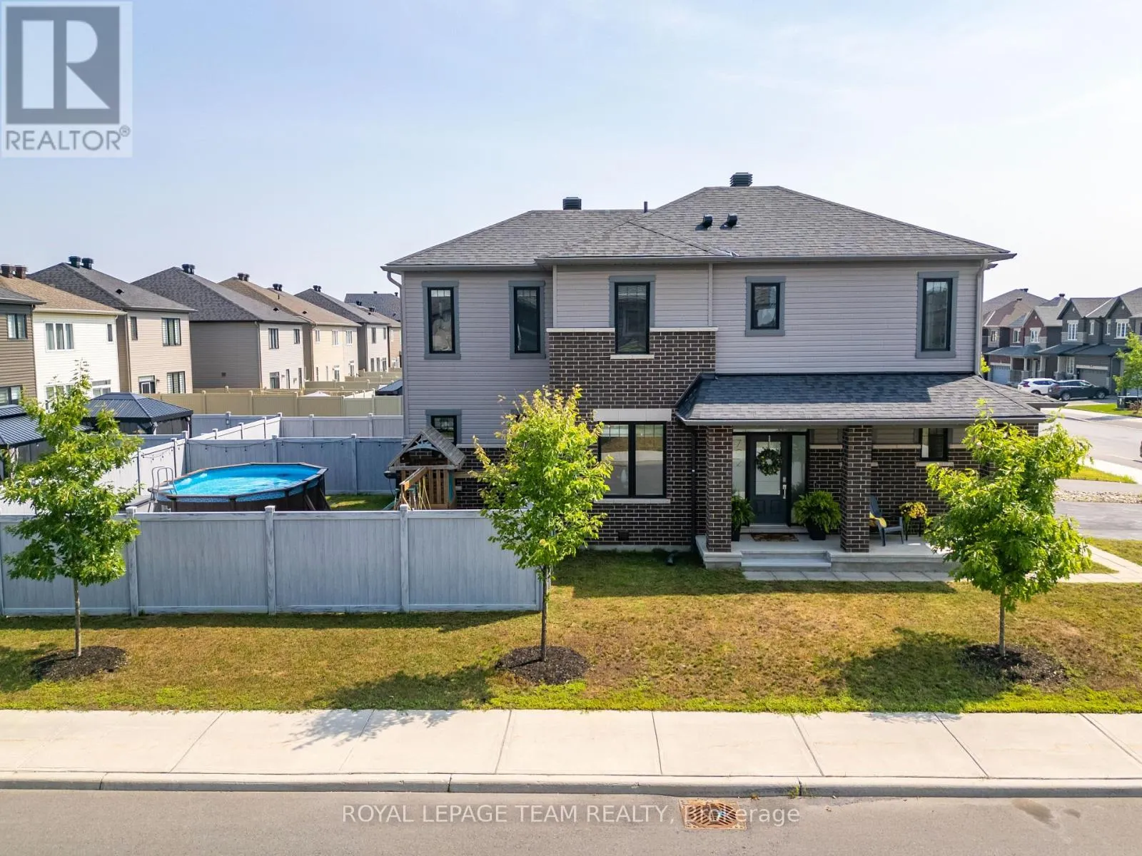 792 CAPPAMORE DRIVE