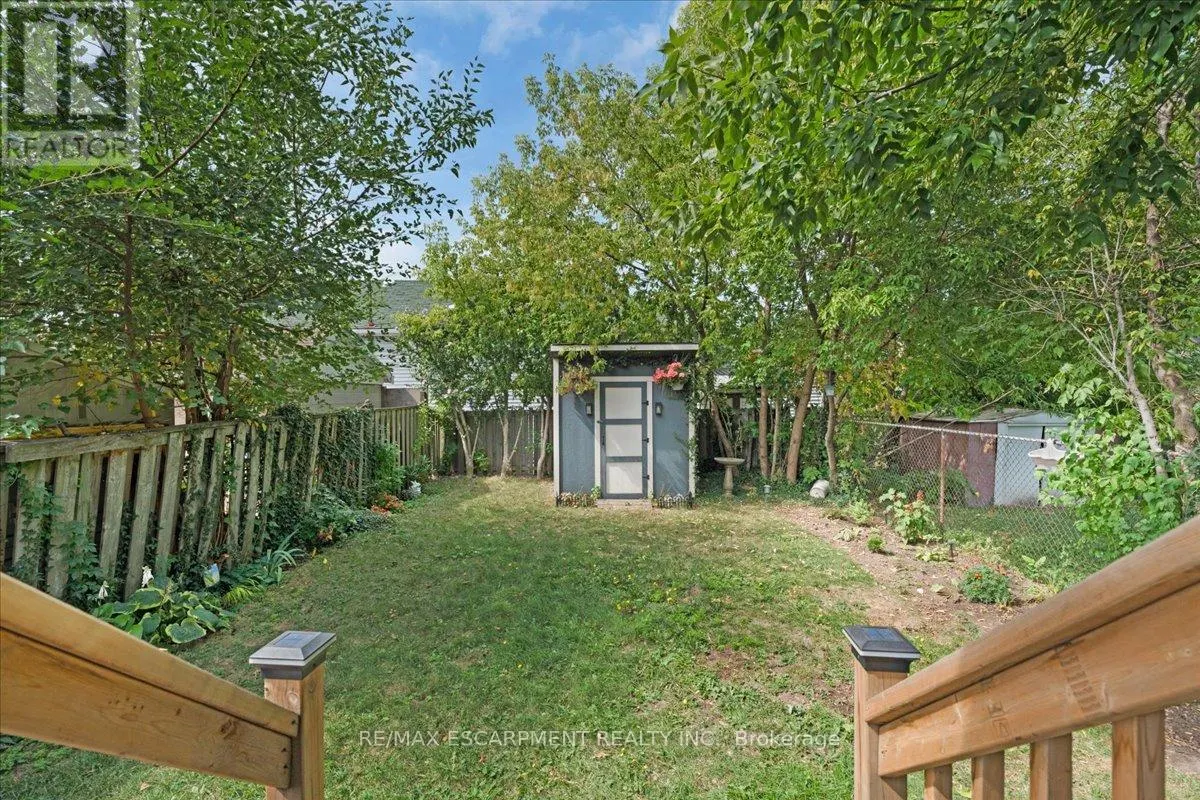 133 FREDERICK AVENUE