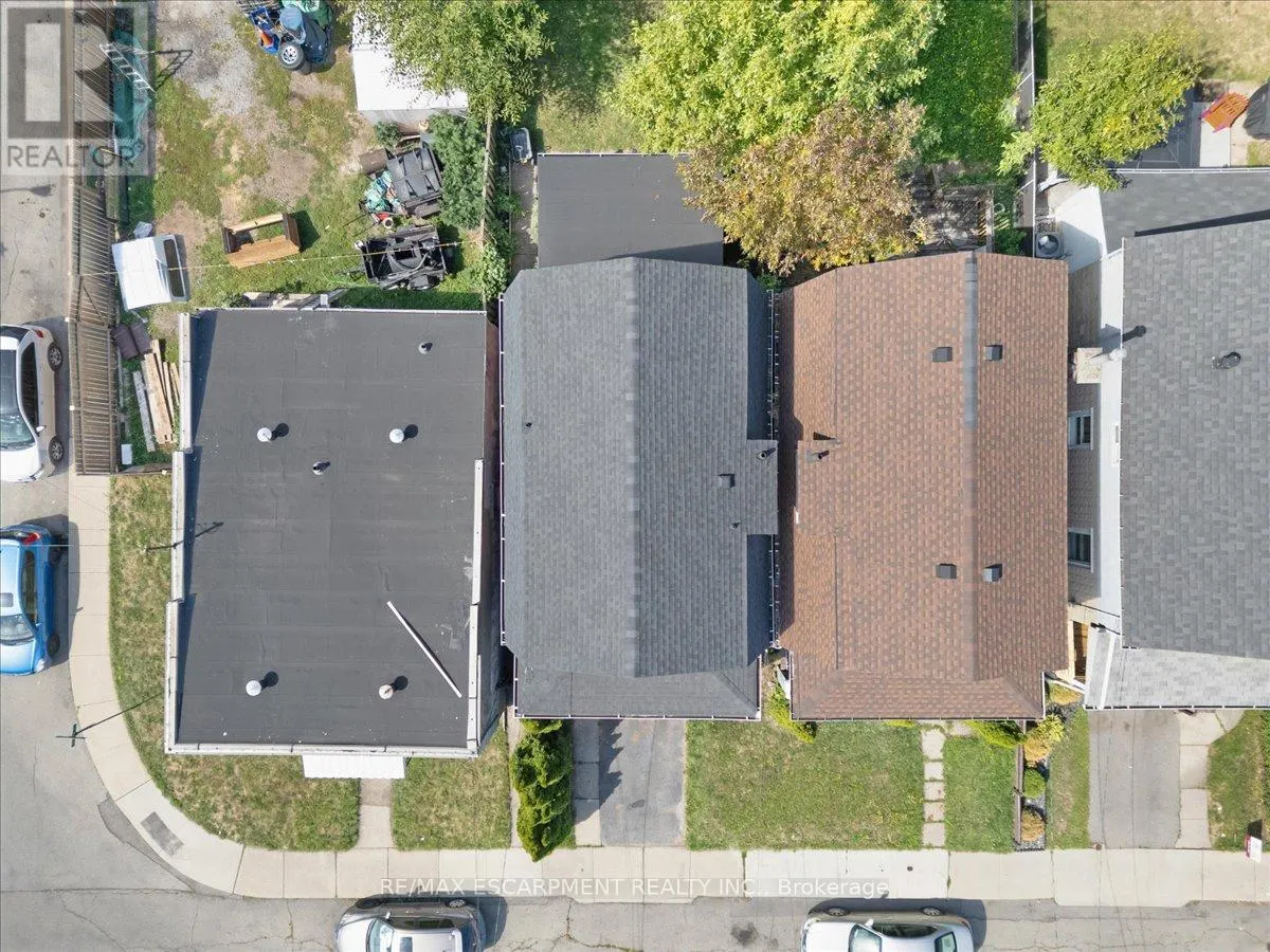 133 FREDERICK AVENUE