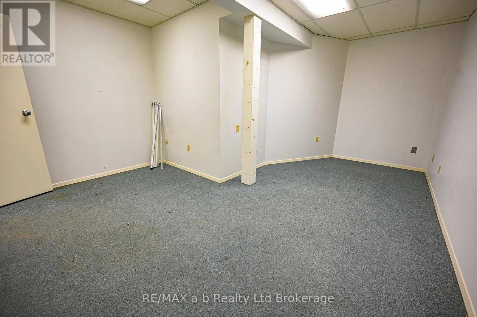 19 RIDOUT STREET W