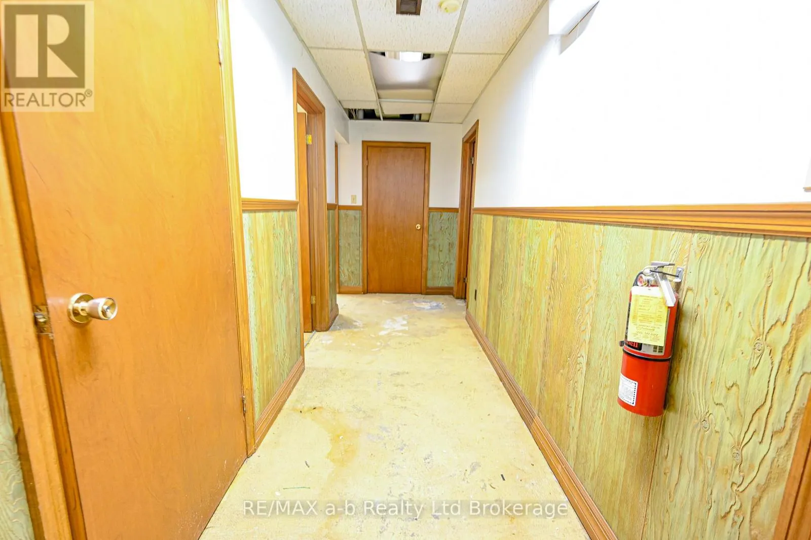 19 RIDOUT STREET W