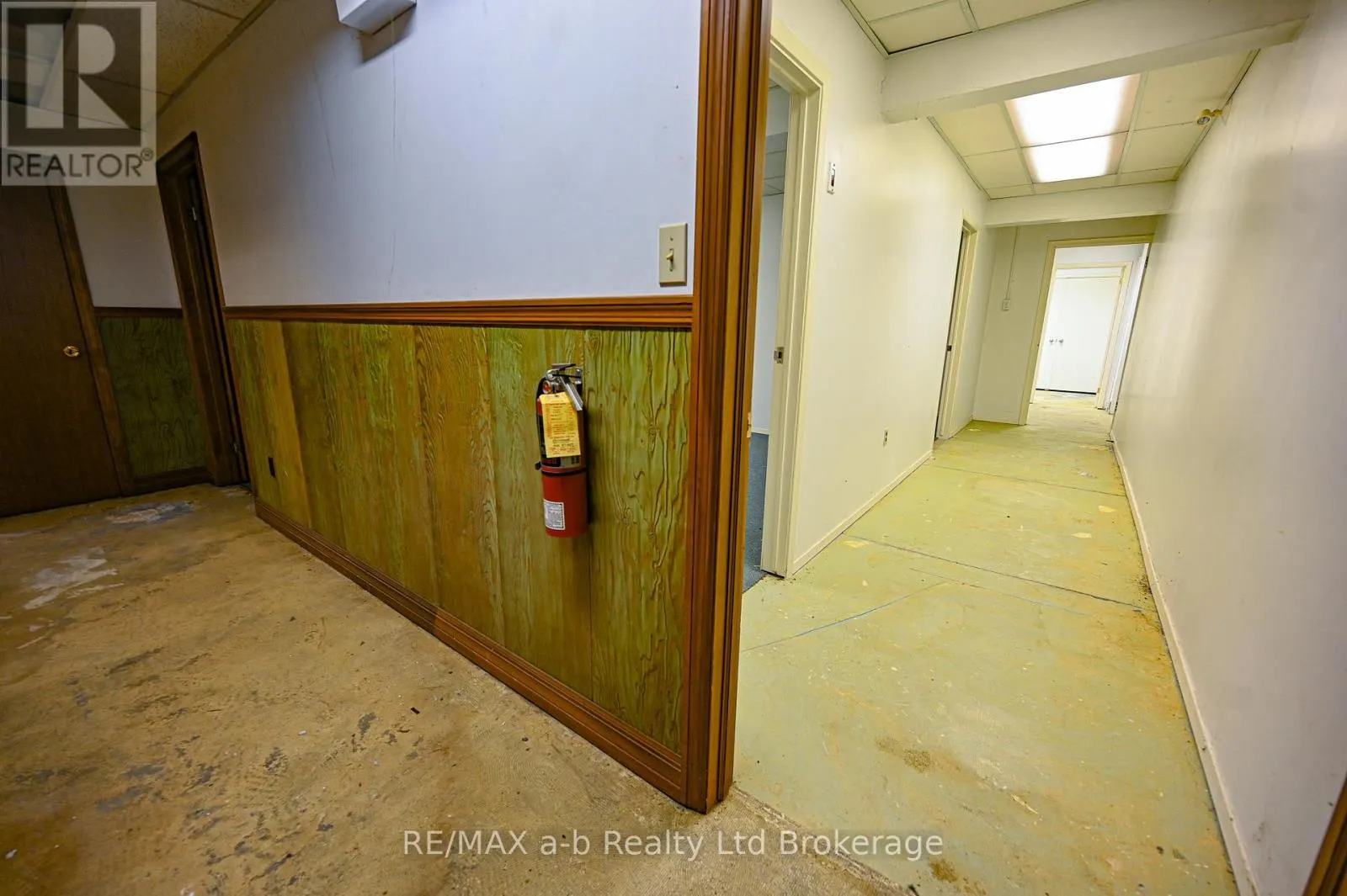 19 RIDOUT STREET W