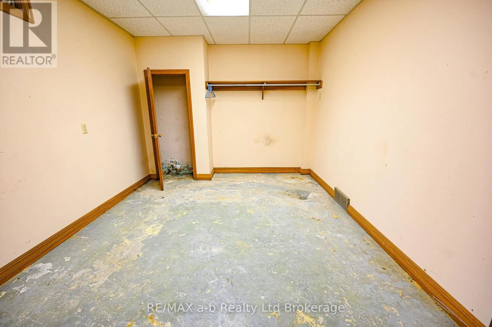 19 RIDOUT STREET W