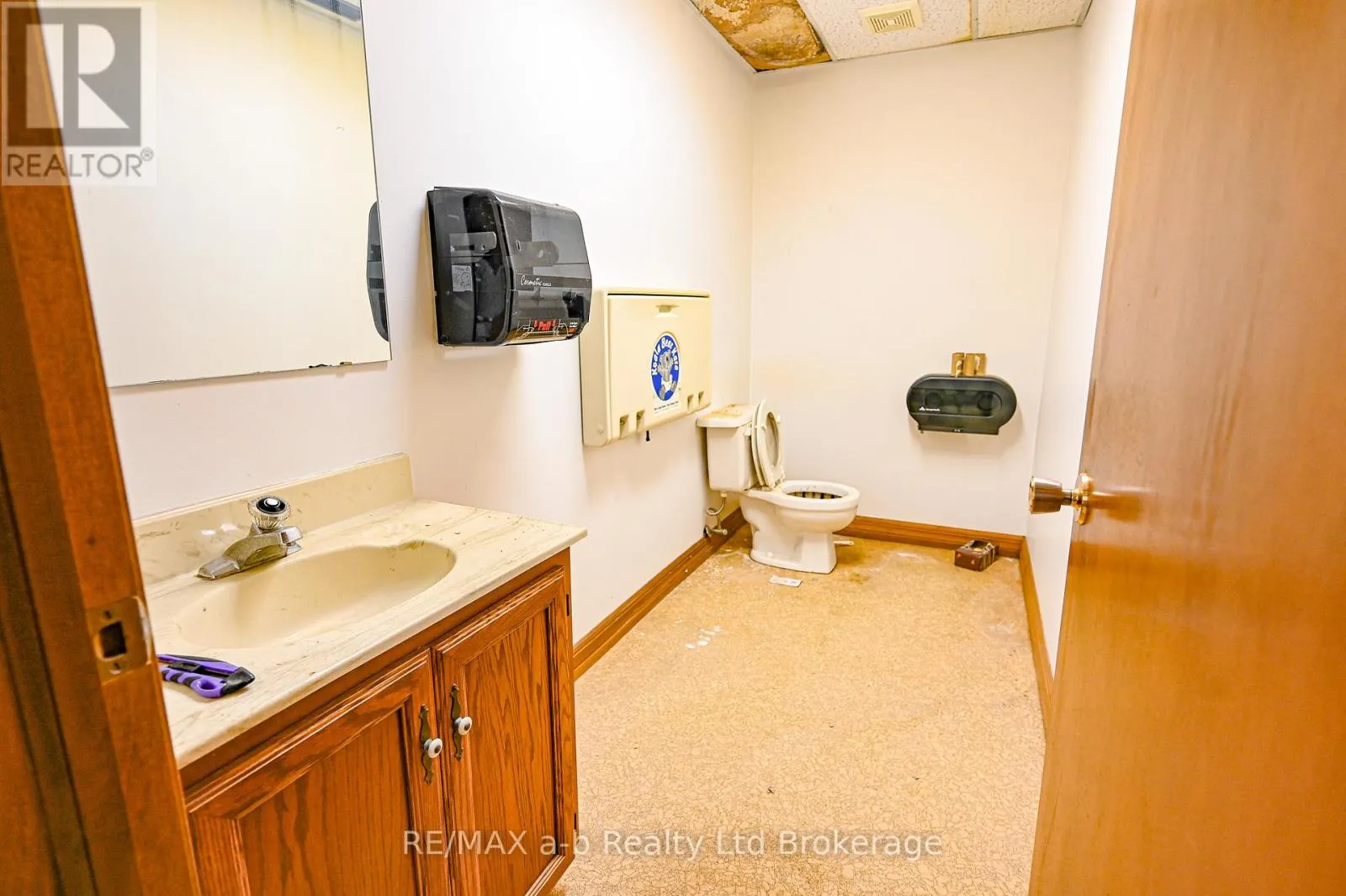 19 RIDOUT STREET W
