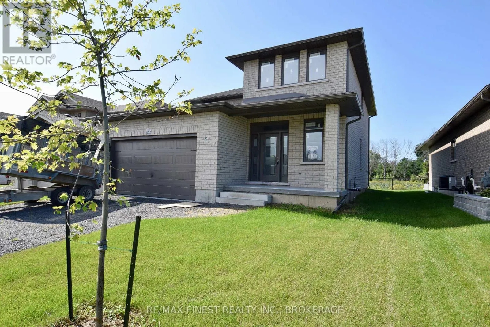 192 CHERRYWOOD PARKWAY