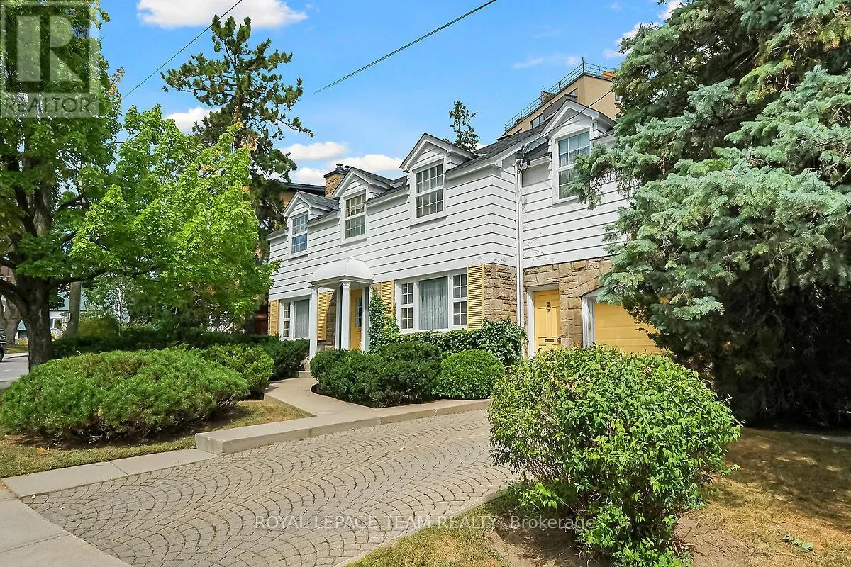 123 IVY CRESCENT