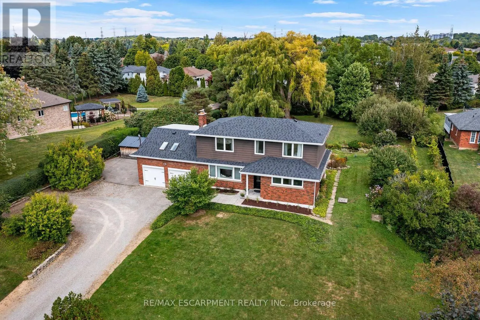 9604 TWENTY ROAD W