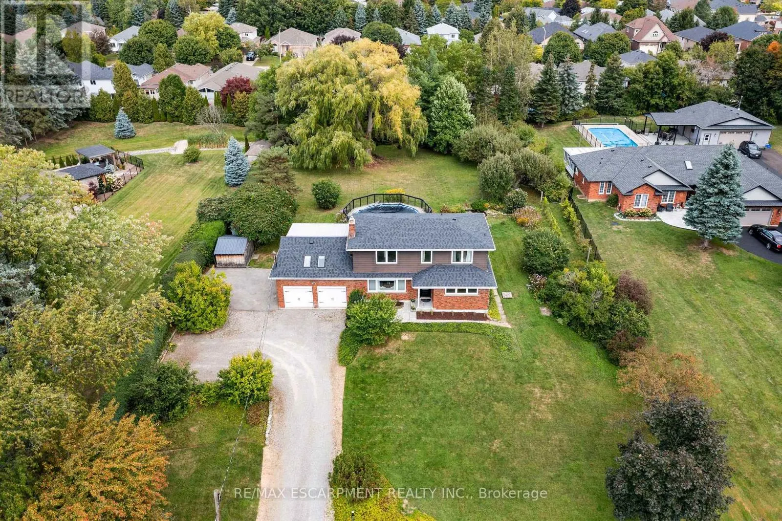 9604 TWENTY ROAD W