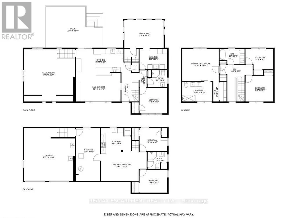 9604 TWENTY ROAD W