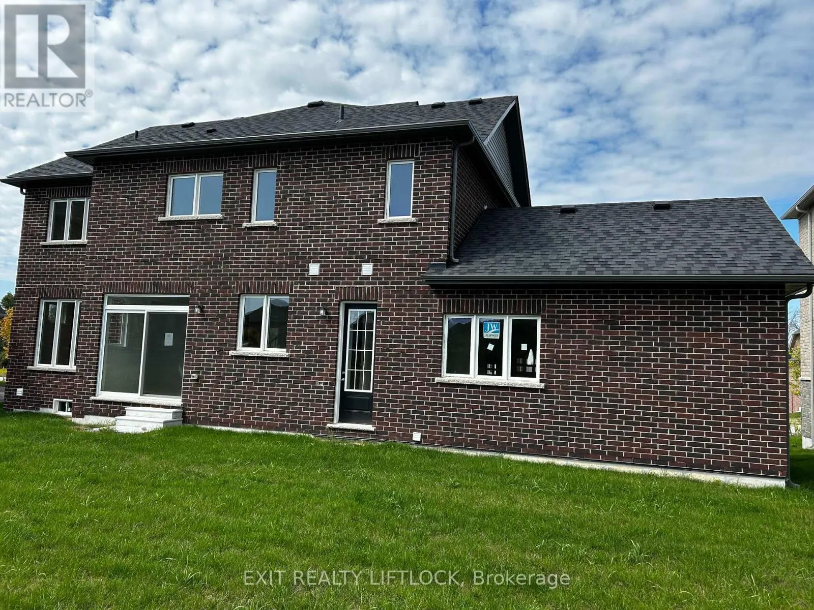 61 GOLDEN MEADOWS DRIVE