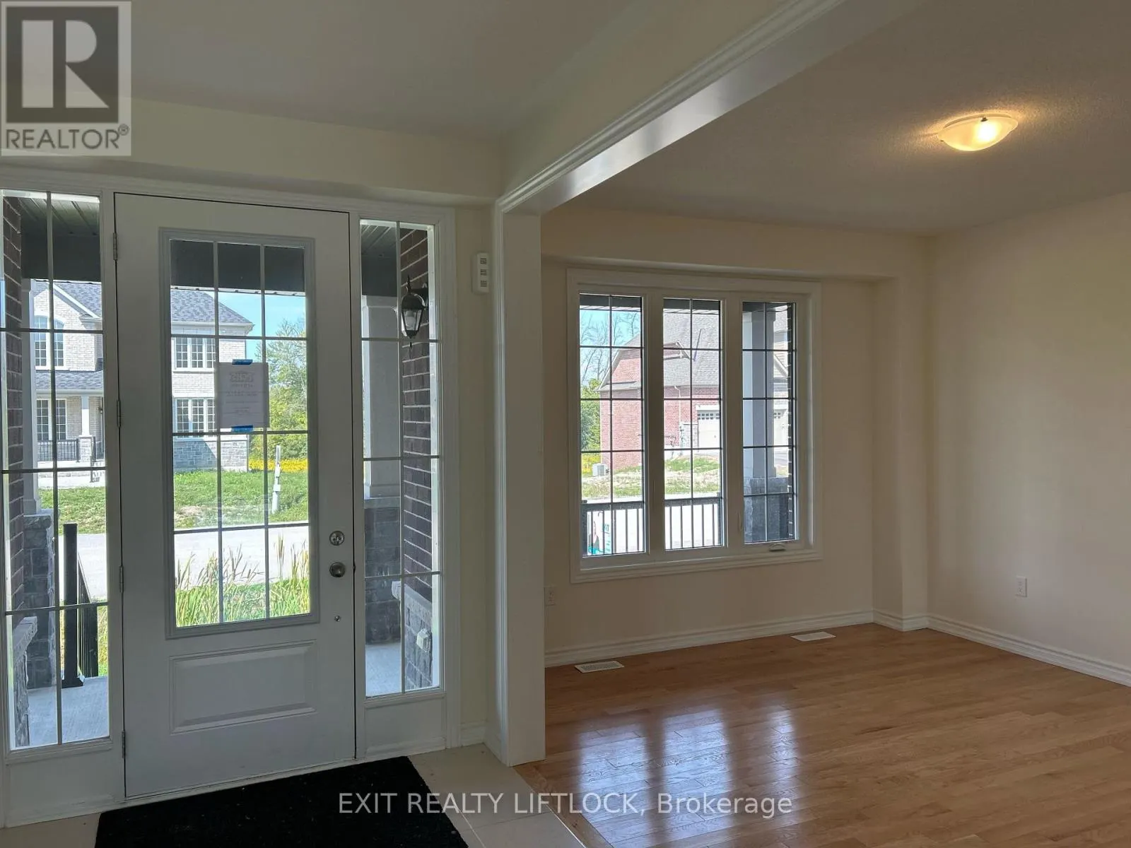 61 GOLDEN MEADOWS DRIVE