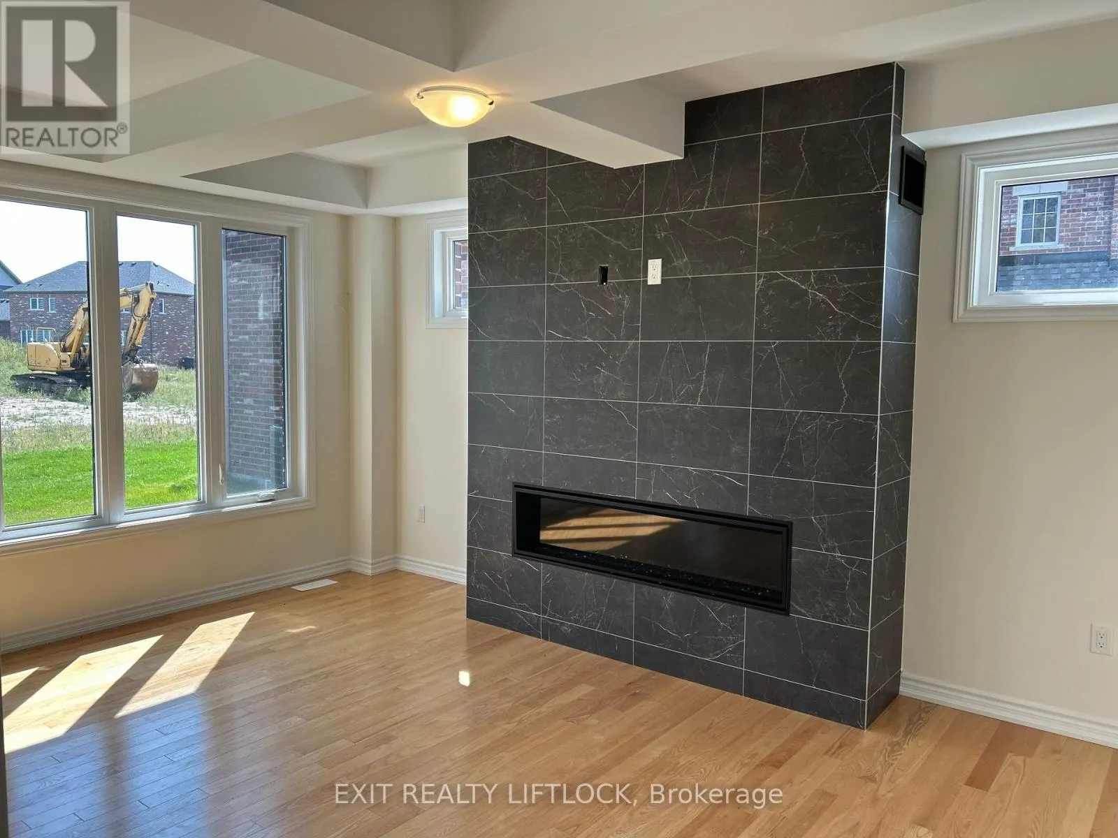 61 GOLDEN MEADOWS DRIVE