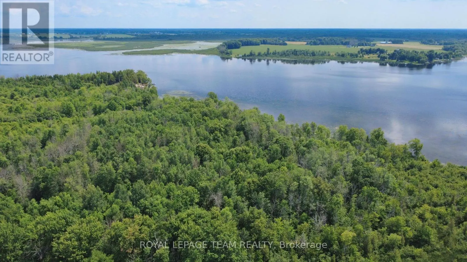 00 RIDEAU RIVER ROAD