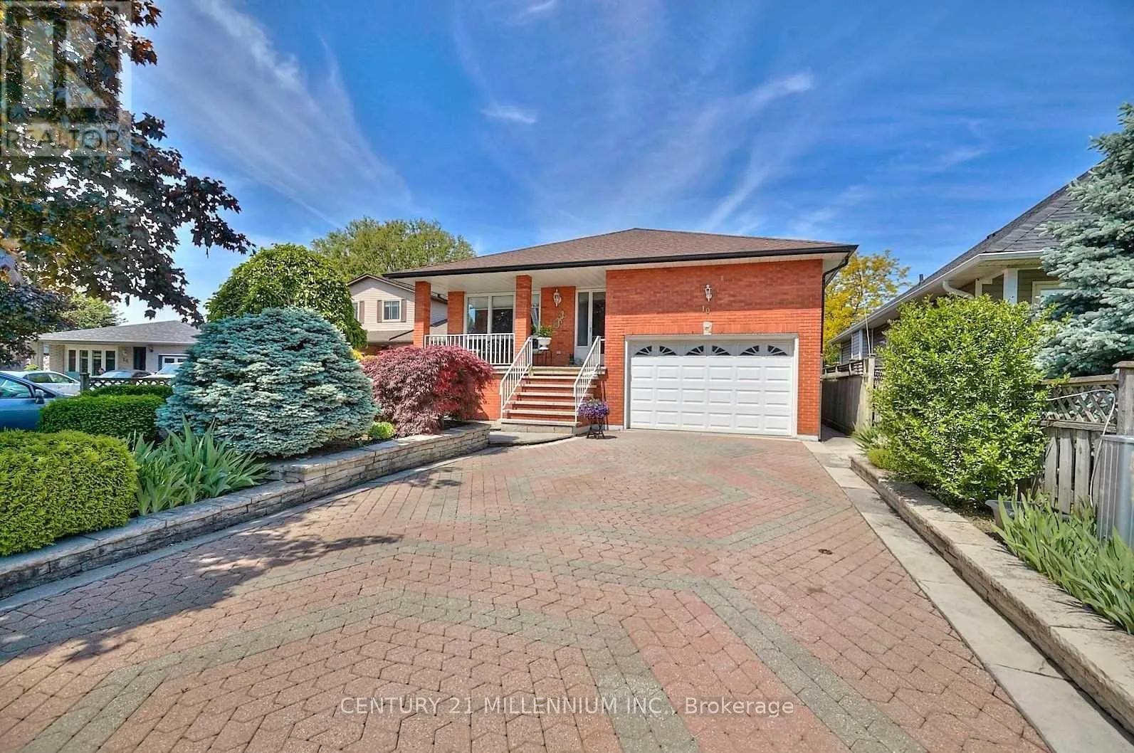 10 HOMELAND AVENUE