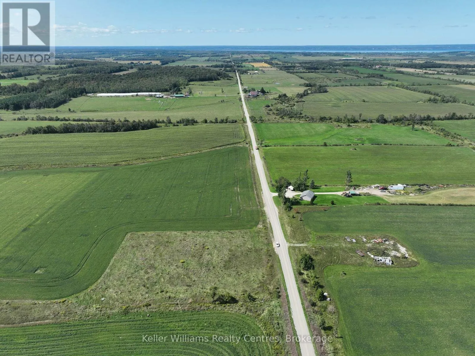 PART OF LOT 24 SIDE ROAD