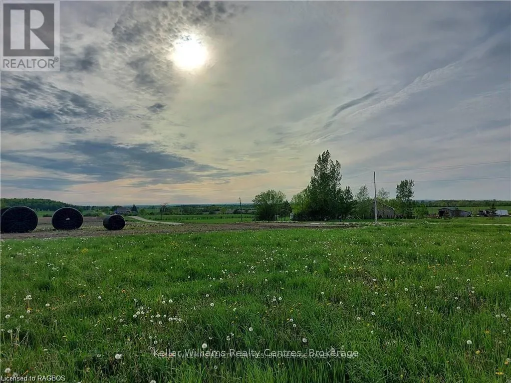 PART OF LOT 24 SIDE ROAD