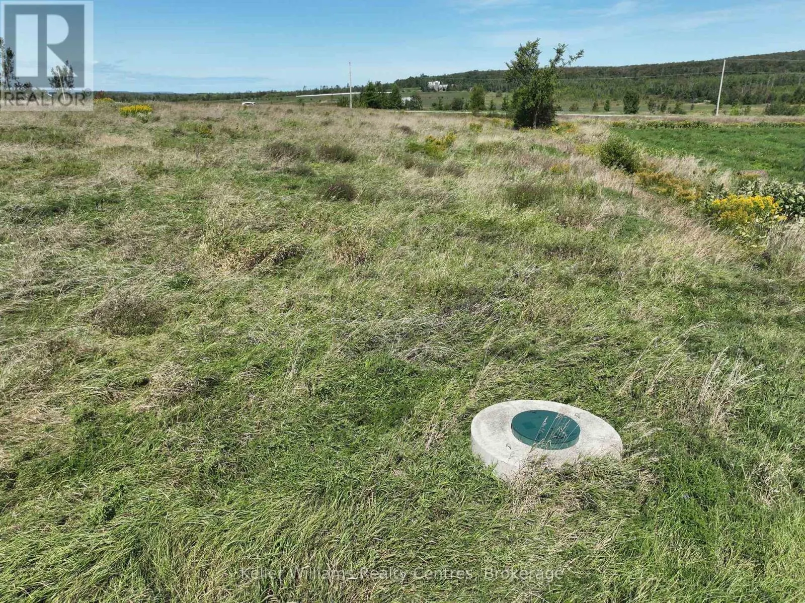 PART OF LOT 24 SIDE ROAD