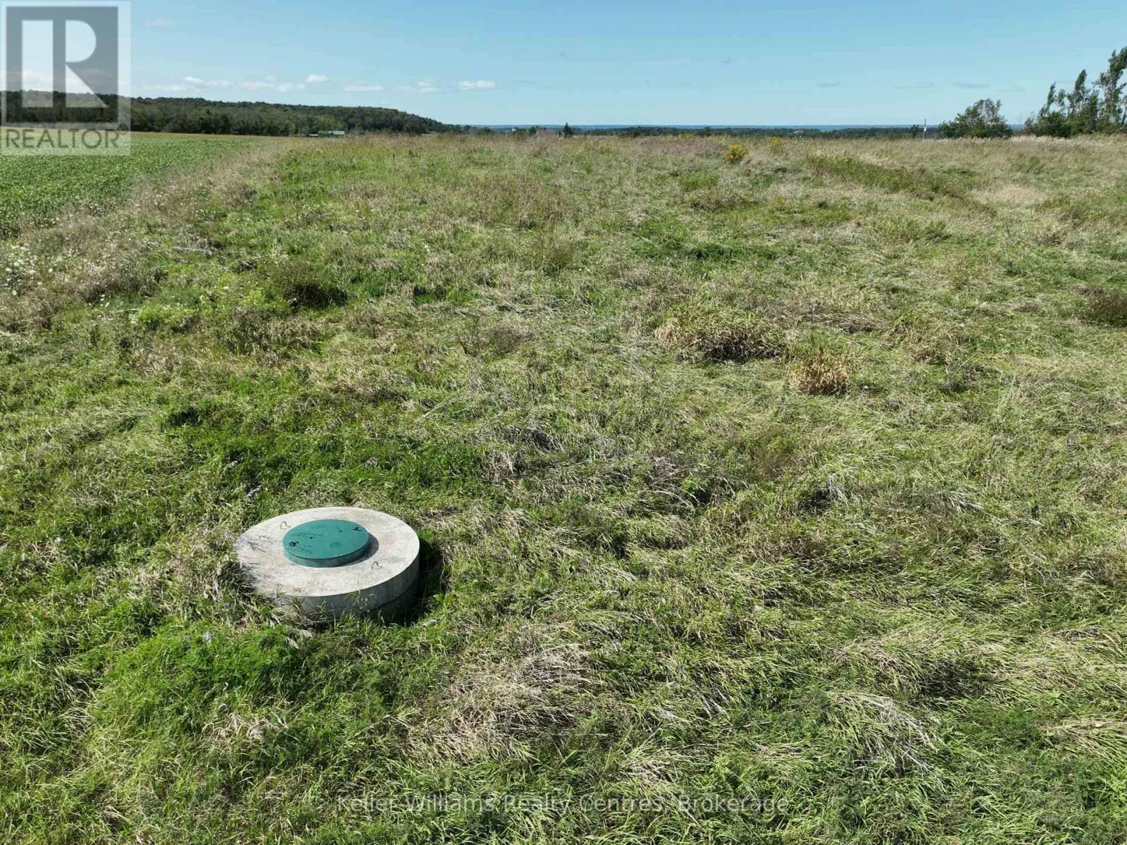 PART OF LOT 24 SIDE ROAD