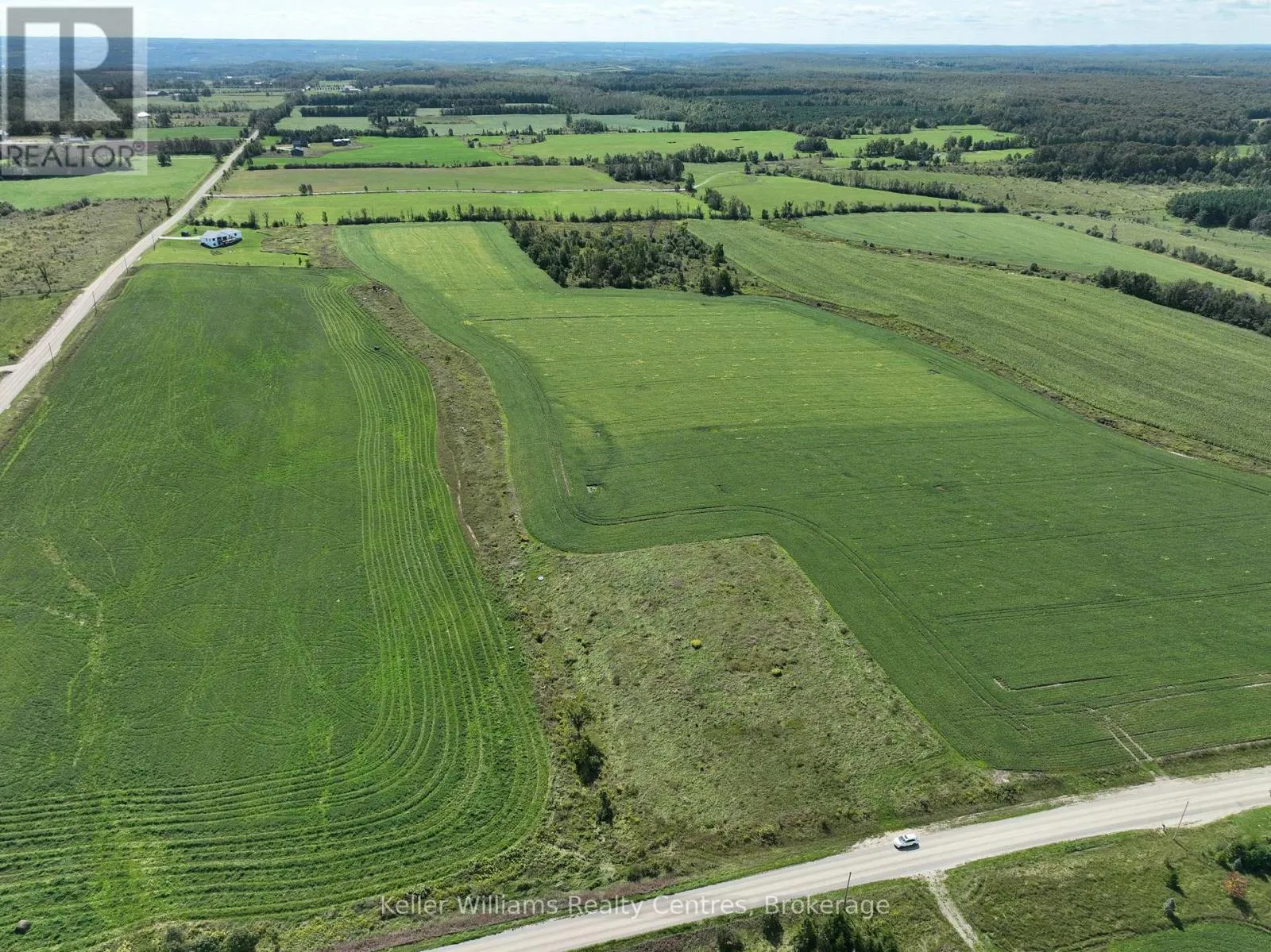 PART OF LOT 24 SIDE ROAD