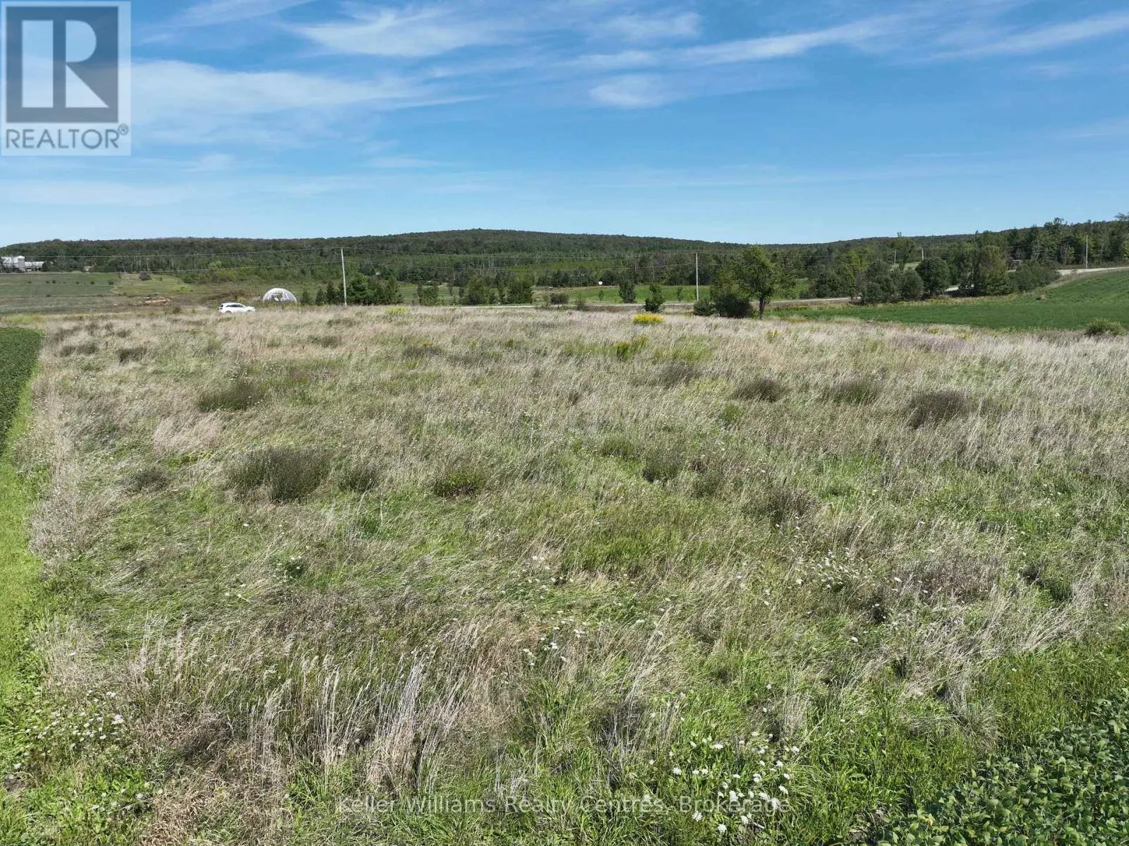 PART OF LOT 24 SIDE ROAD