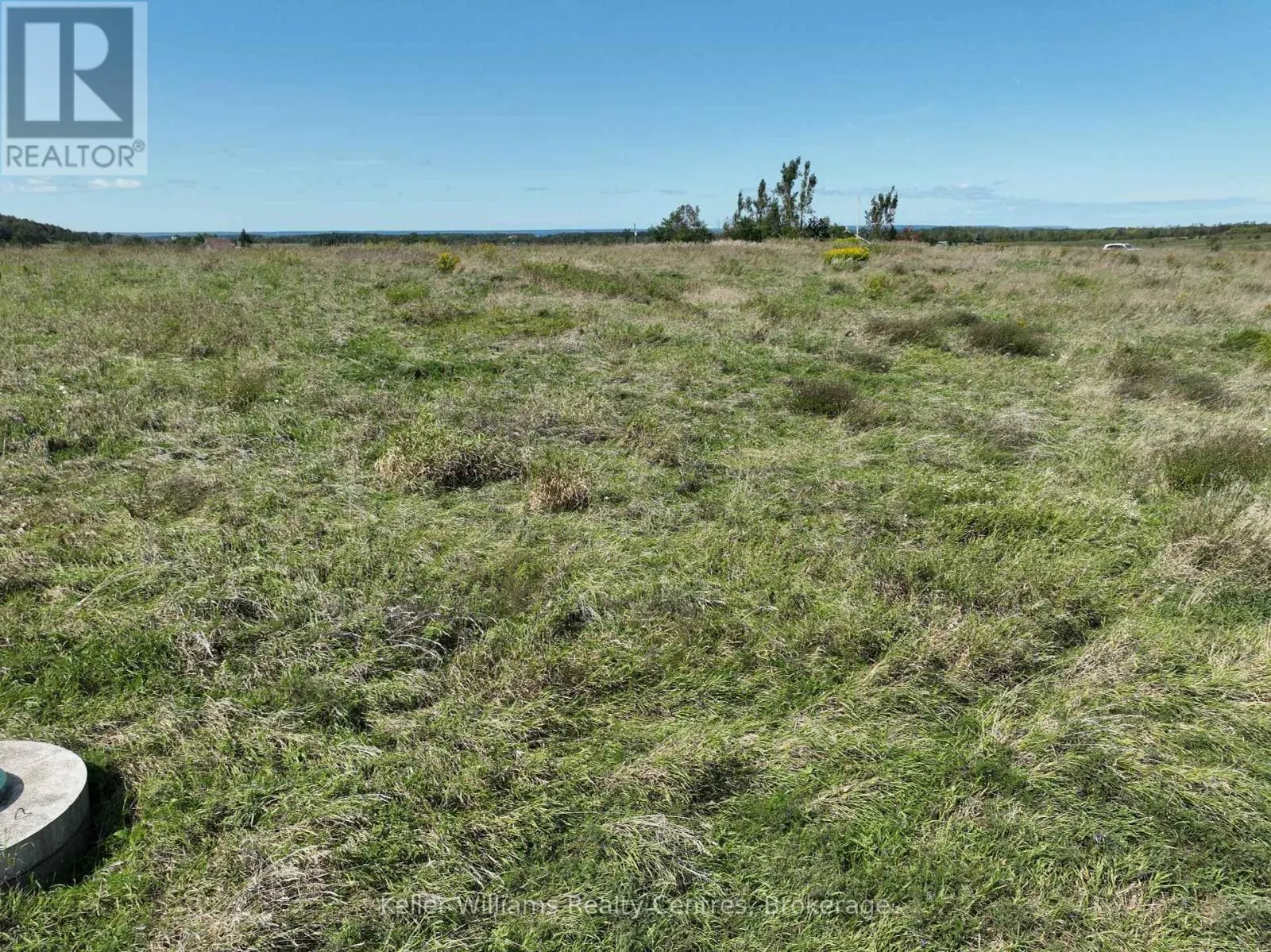 PART OF LOT 24 SIDE ROAD