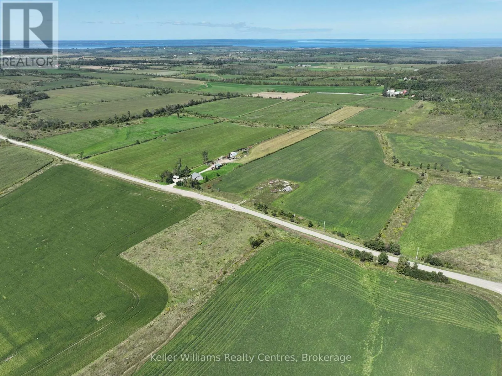 PART OF LOT 24 SIDE ROAD